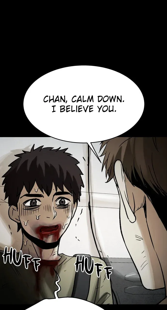 Spore Chapter 75 page 23 - 