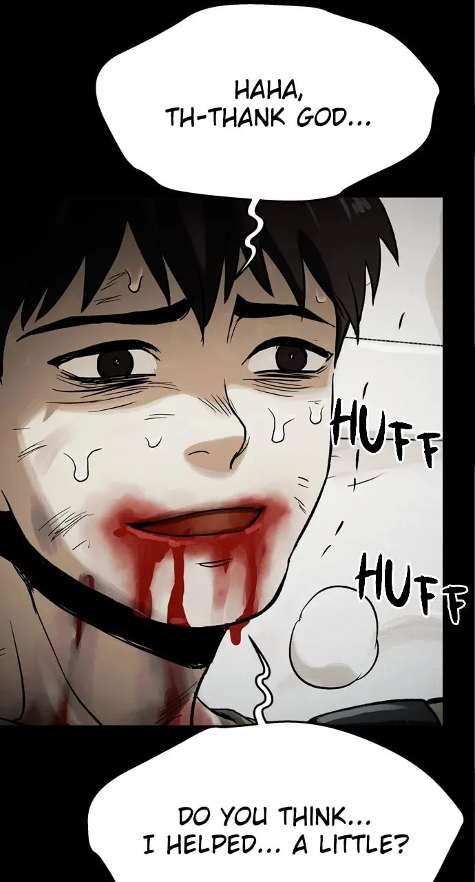 Spore Chapter 75 page 26 - 
