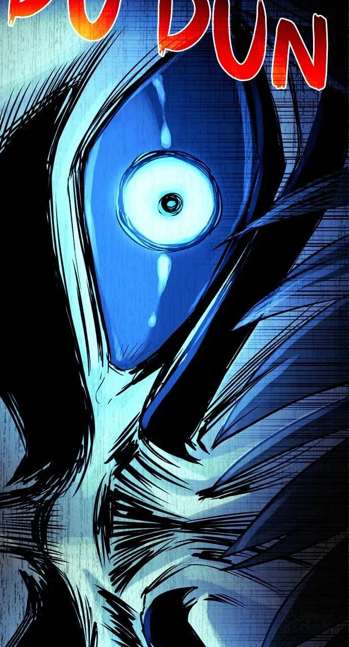 Spore Chapter 75 page 30 - 