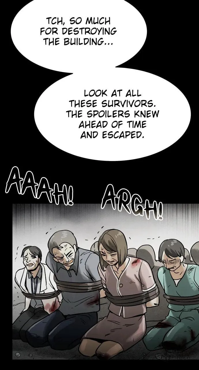 Spore Chapter 75 page 35 - 