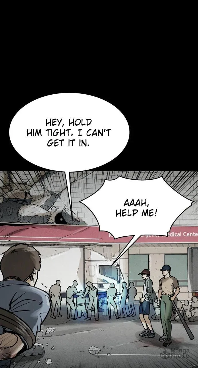 Spore Chapter 75 page 36 - 