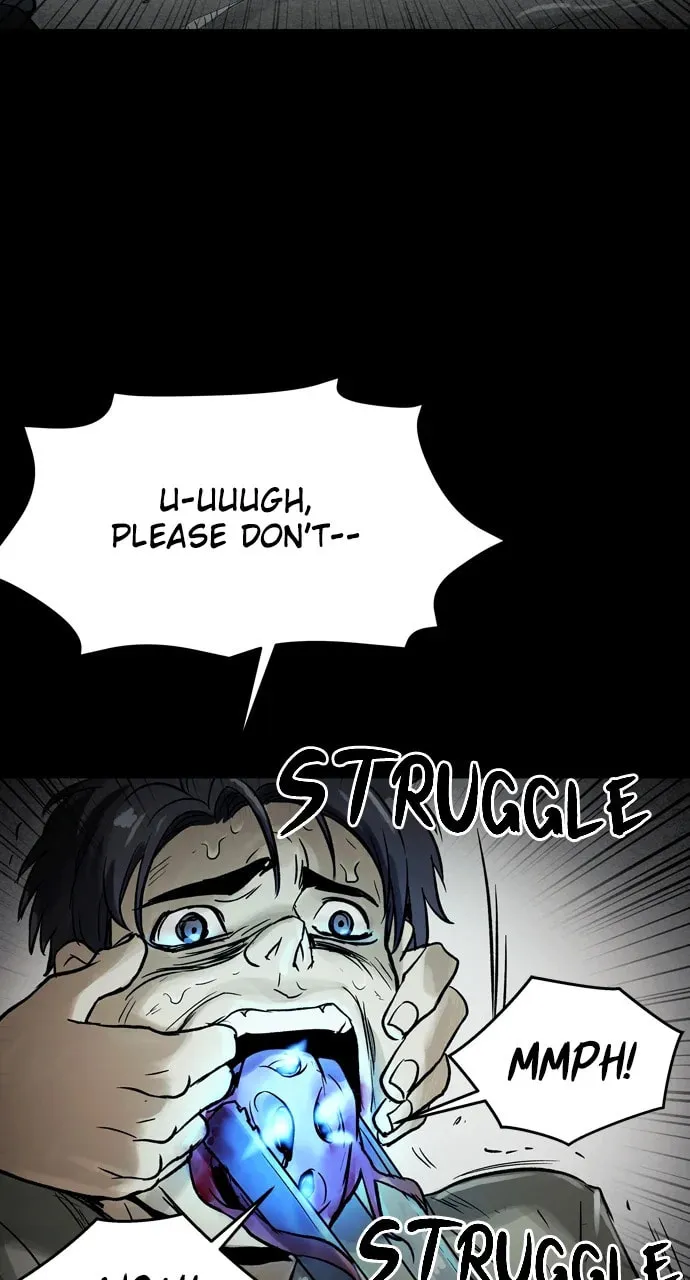 Spore Chapter 75 page 37 - 