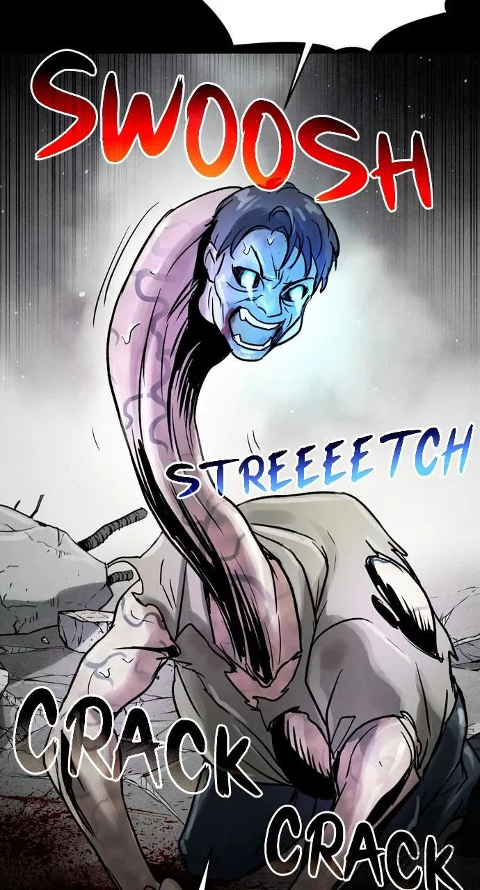 Spore Chapter 75 page 39 - 
