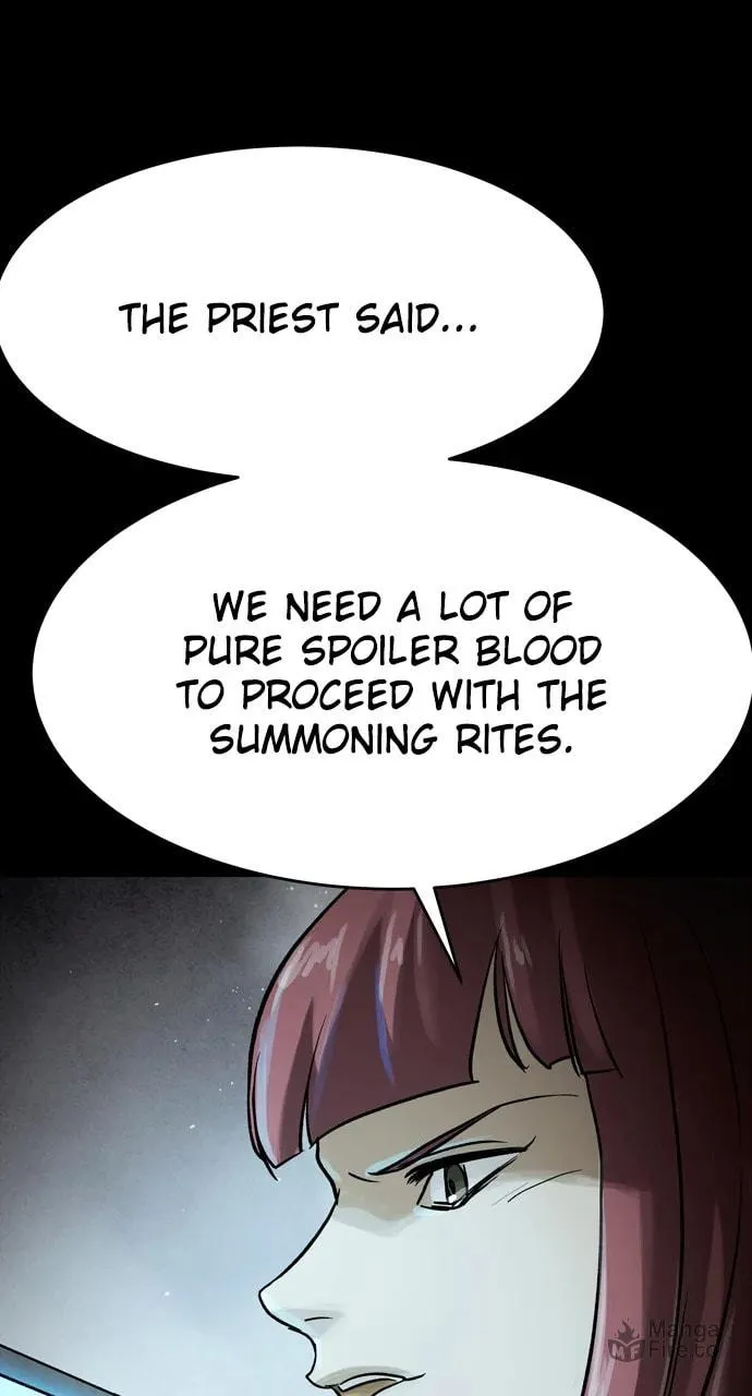 Spore Chapter 75 page 42 - 