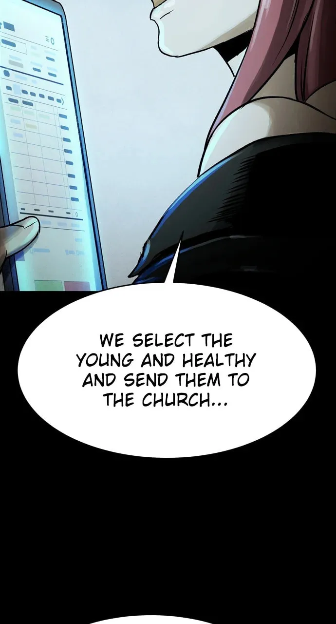 Spore Chapter 75 page 43 - 