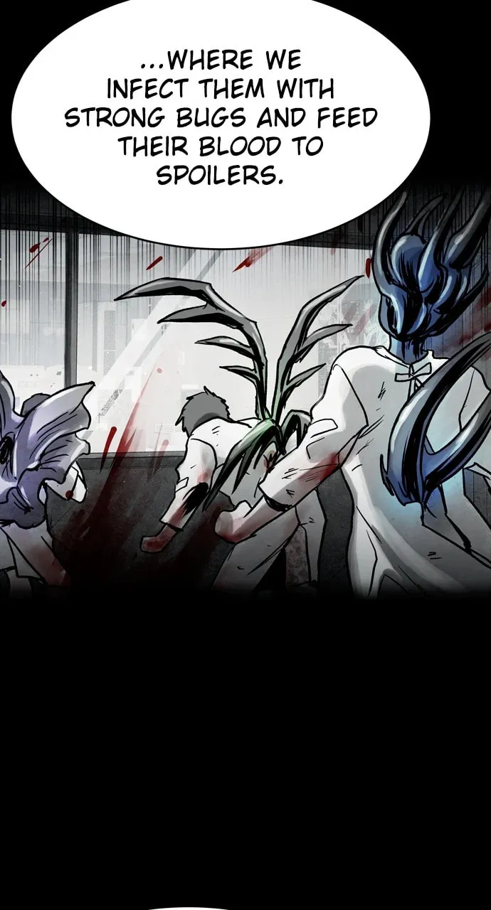 Spore Chapter 75 page 44 - 