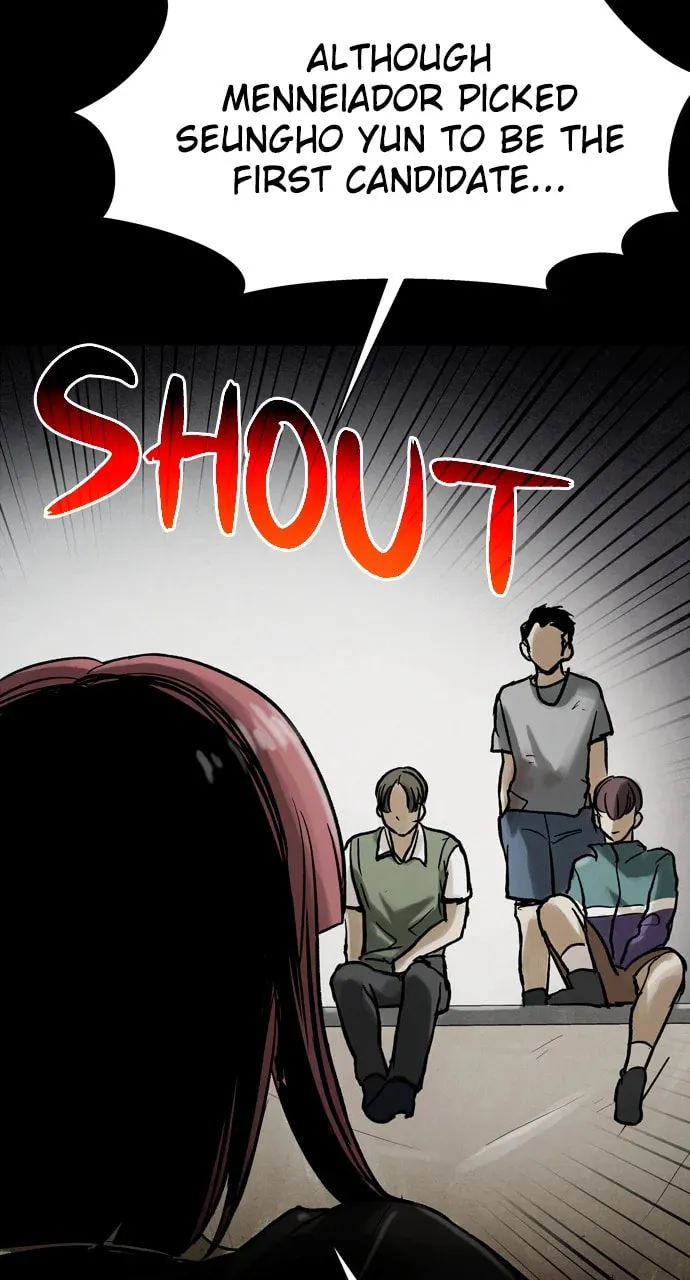 Spore Chapter 75 page 47 - 