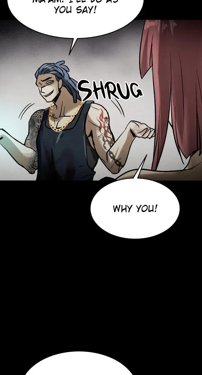 Spore Chapter 75 page 49 - 
