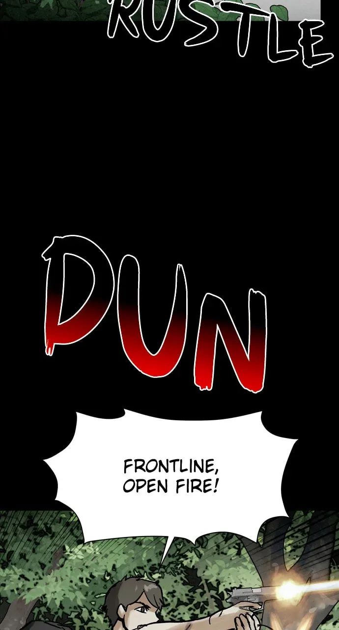 Spore Chapter 75 page 52 - 