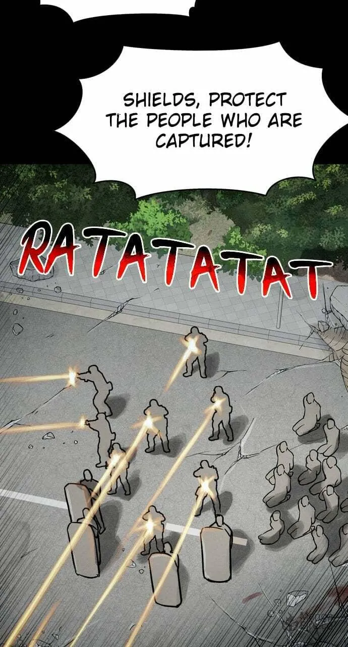 Spore Chapter 75 page 55 - 