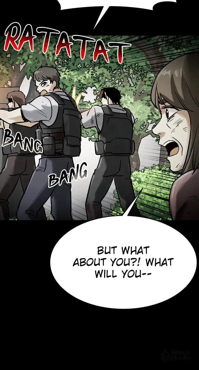 Spore Chapter 75 page 57 - 