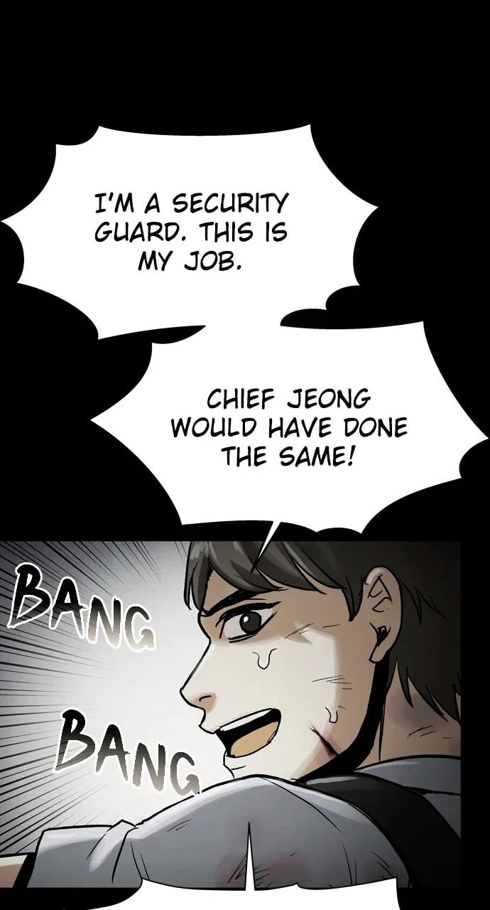 Spore Chapter 75 page 58 - 