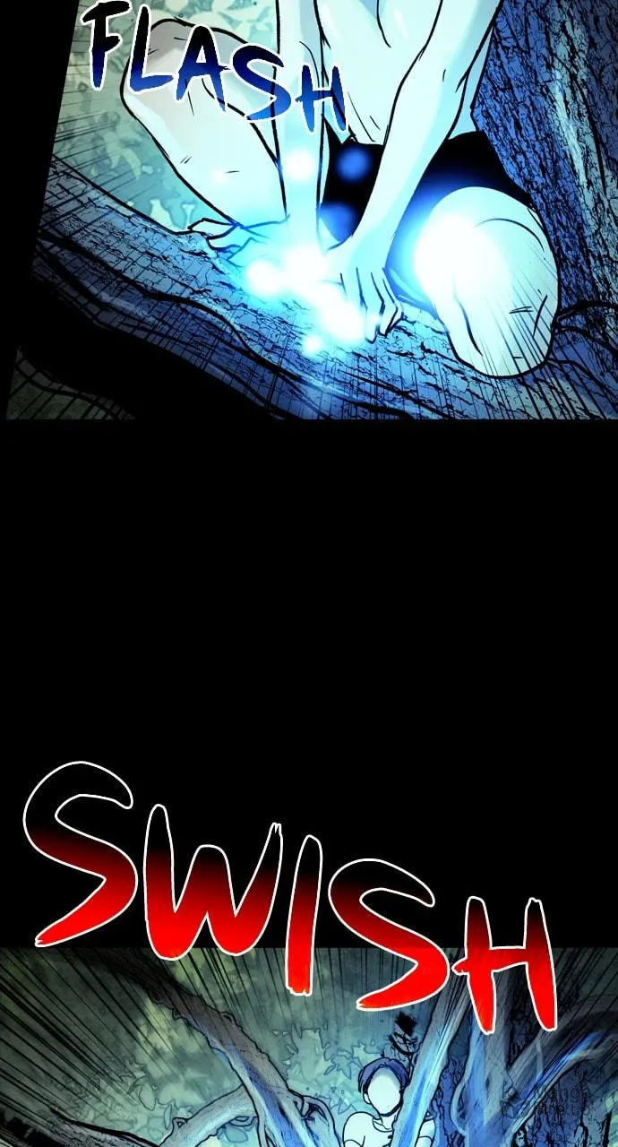 Spore Chapter 75 page 60 - 