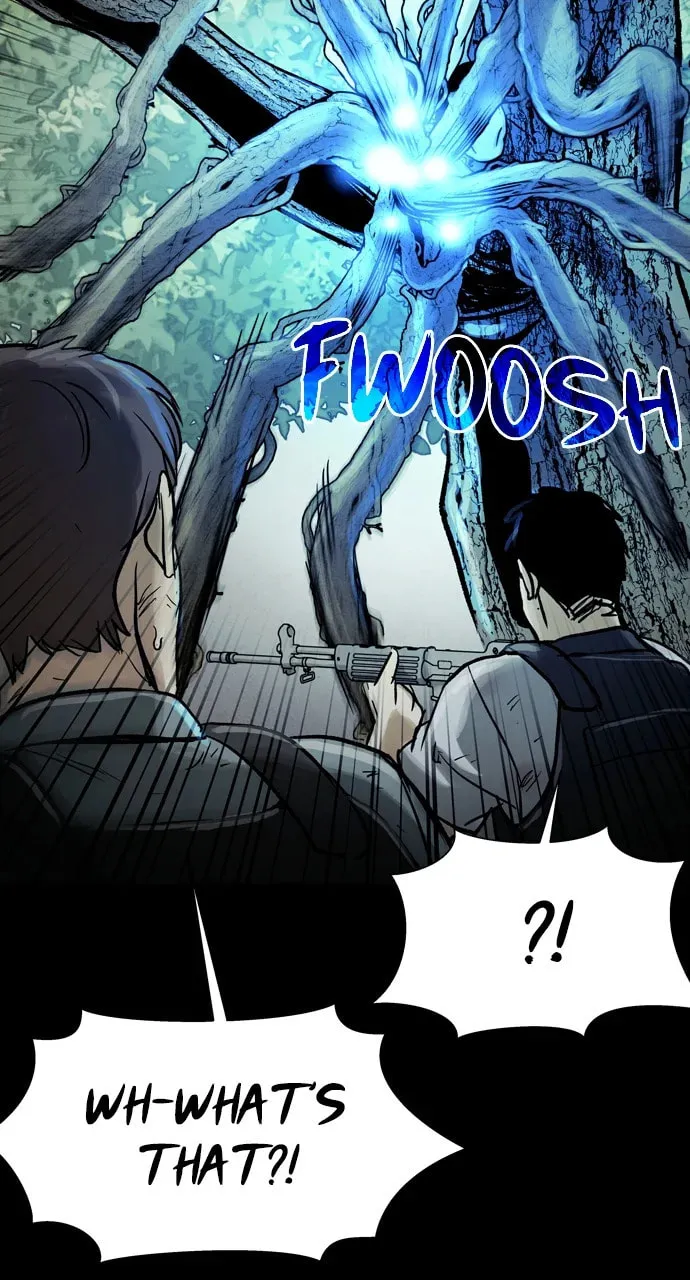 Spore Chapter 75 page 61 - 