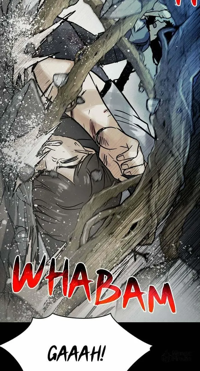 Spore Chapter 75 page 63 - 
