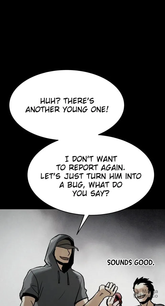 Spore Chapter 75 page 66 - 