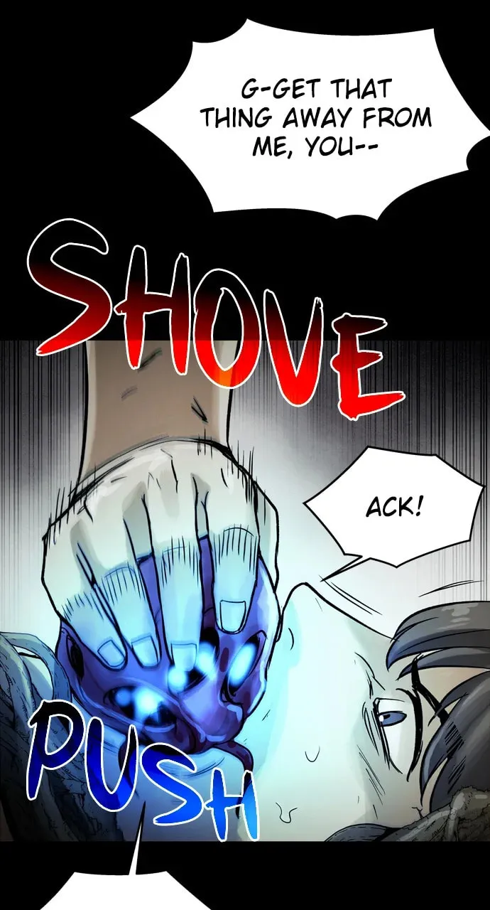 Spore Chapter 75 page 68 - 