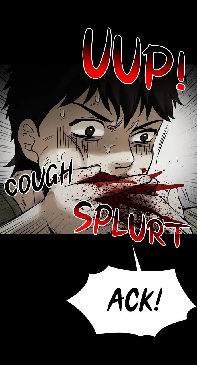Spore Chapter 75 page 8 - 