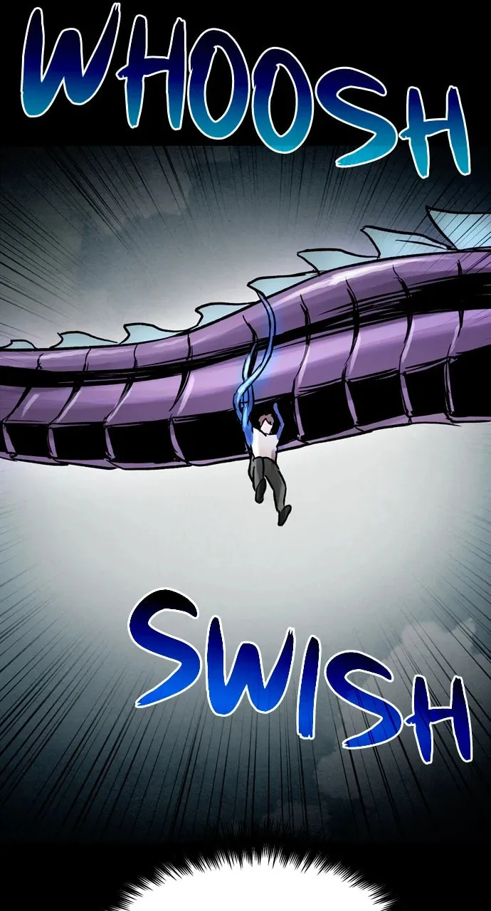 Spore Chapter 75 page 71 - 
