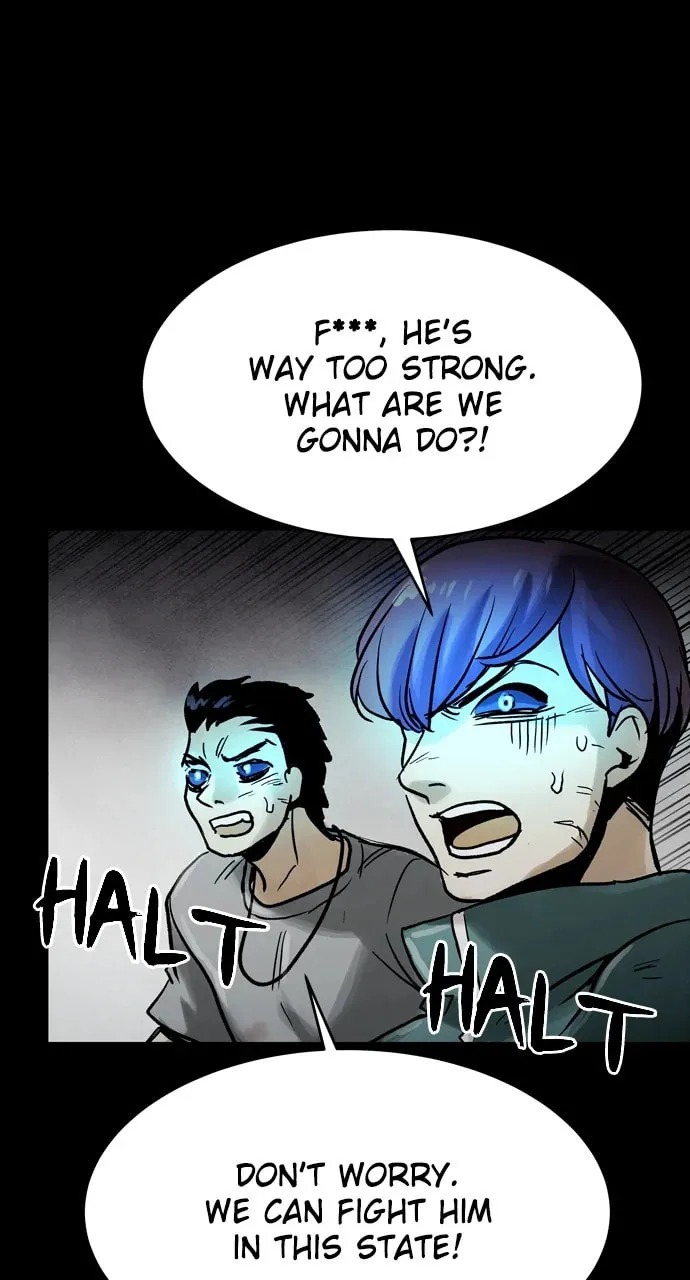 Spore Chapter 75 page 77 - 