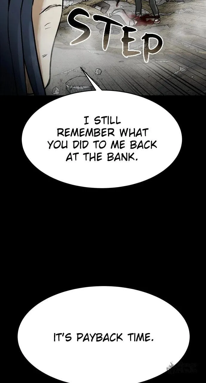 Spore Chapter 75 page 80 - 
