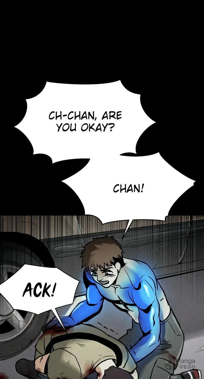 Spore Chapter 75 page 9 - 