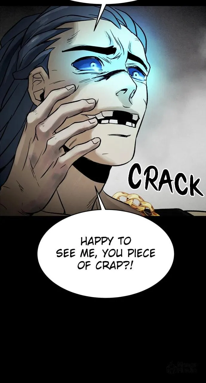 Spore Chapter 75 page 81 - 