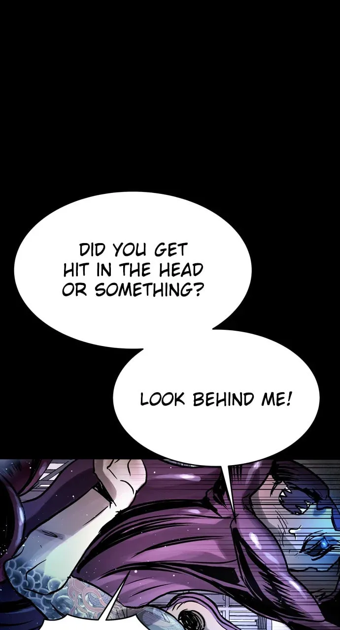 Spore Chapter 75 page 83 - 