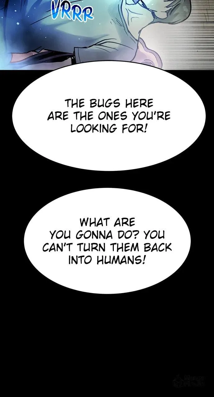 Spore Chapter 75 page 85 - 