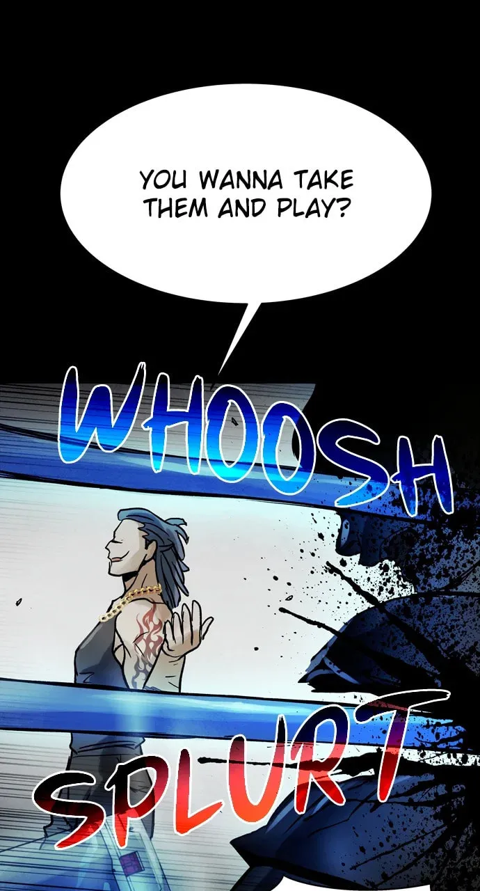 Spore Chapter 75 page 86 - 