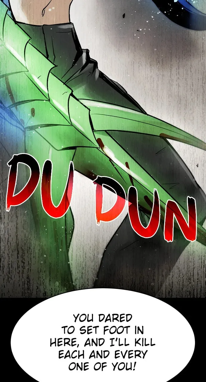 Spore Chapter 75 page 89 - 