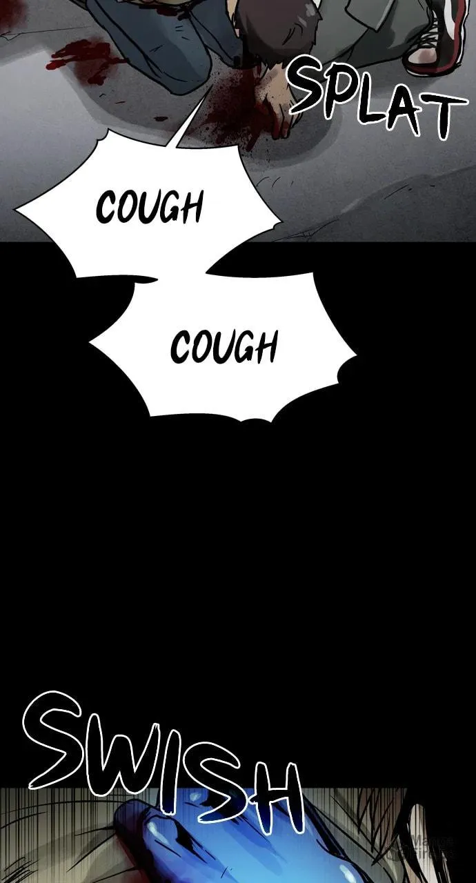 Spore Chapter 75 page 10 - 