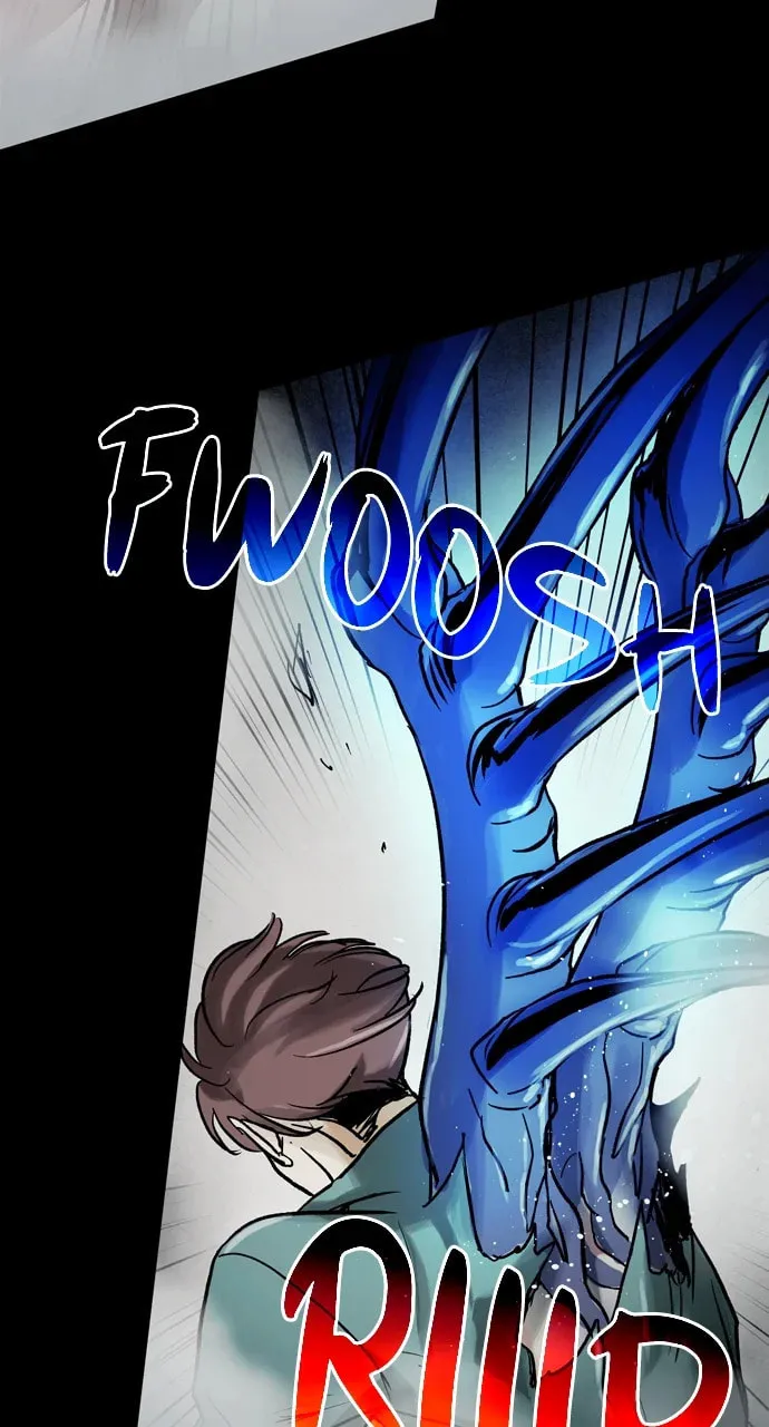 Spore Chapter 76 page 11 - 