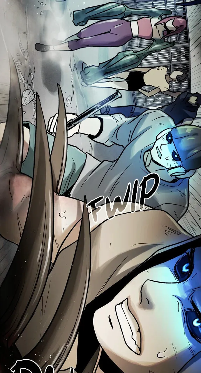 Spore Chapter 76 page 13 - 