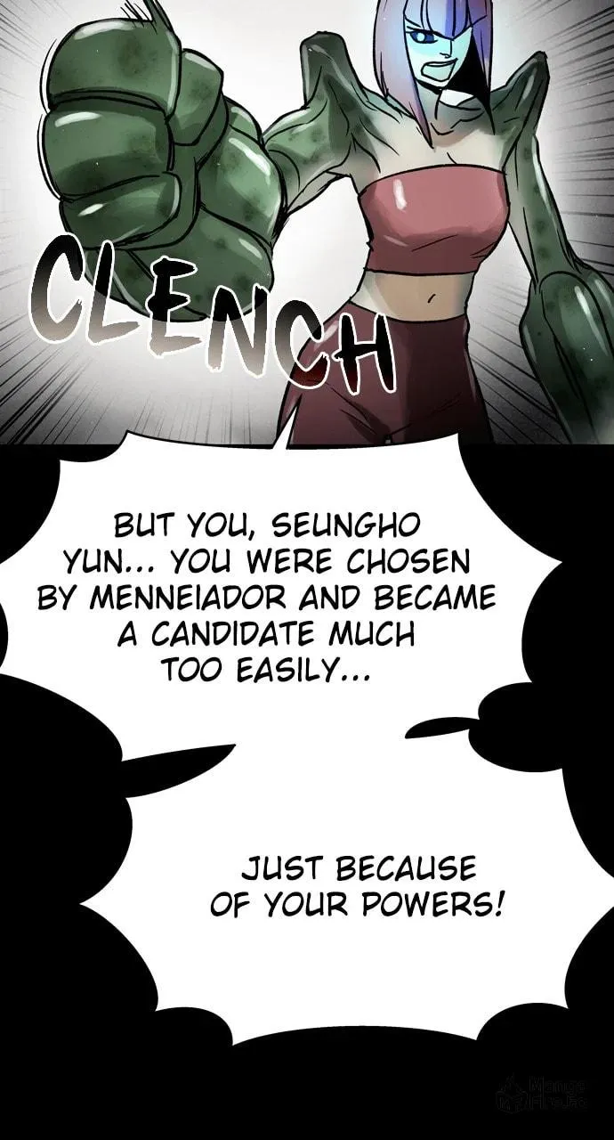 Spore Chapter 76 page 15 - 