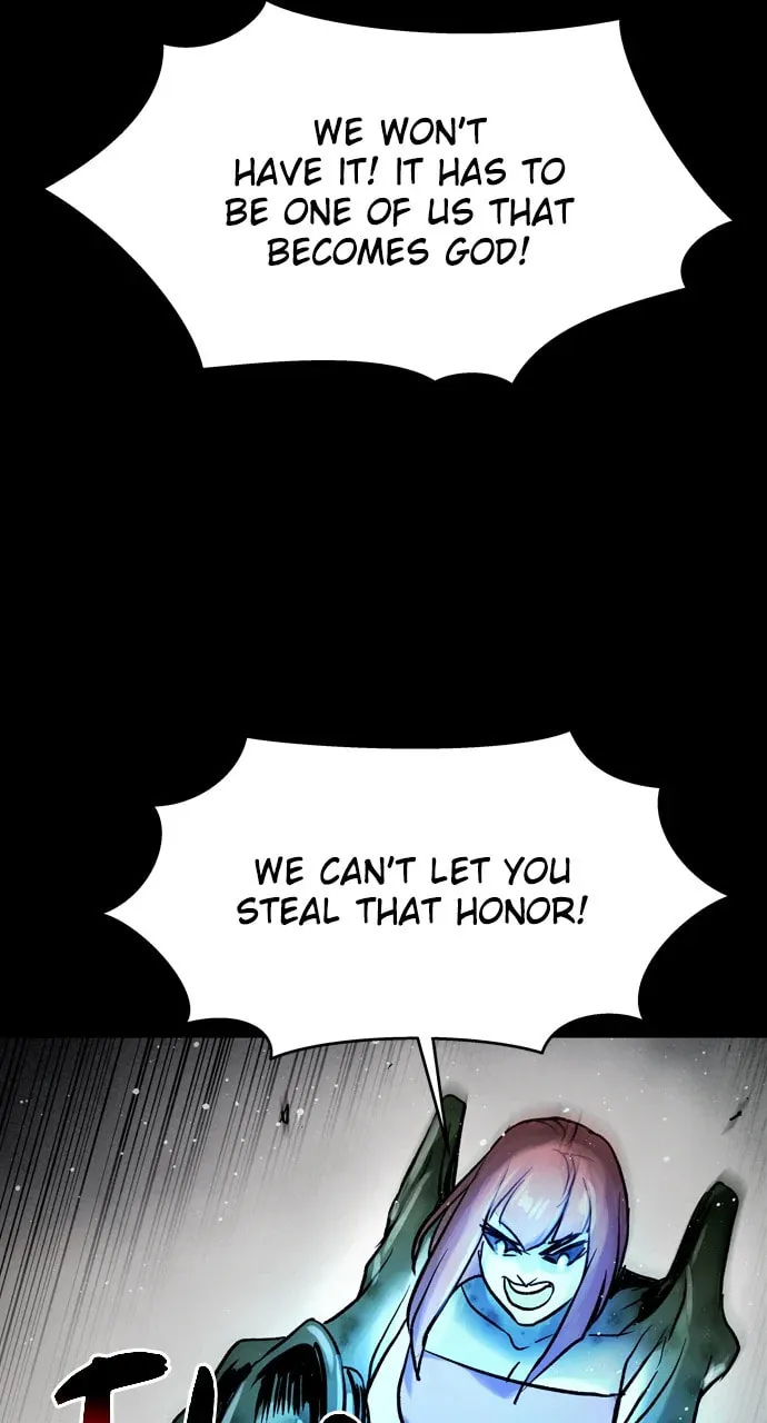 Spore Chapter 76 page 16 - 