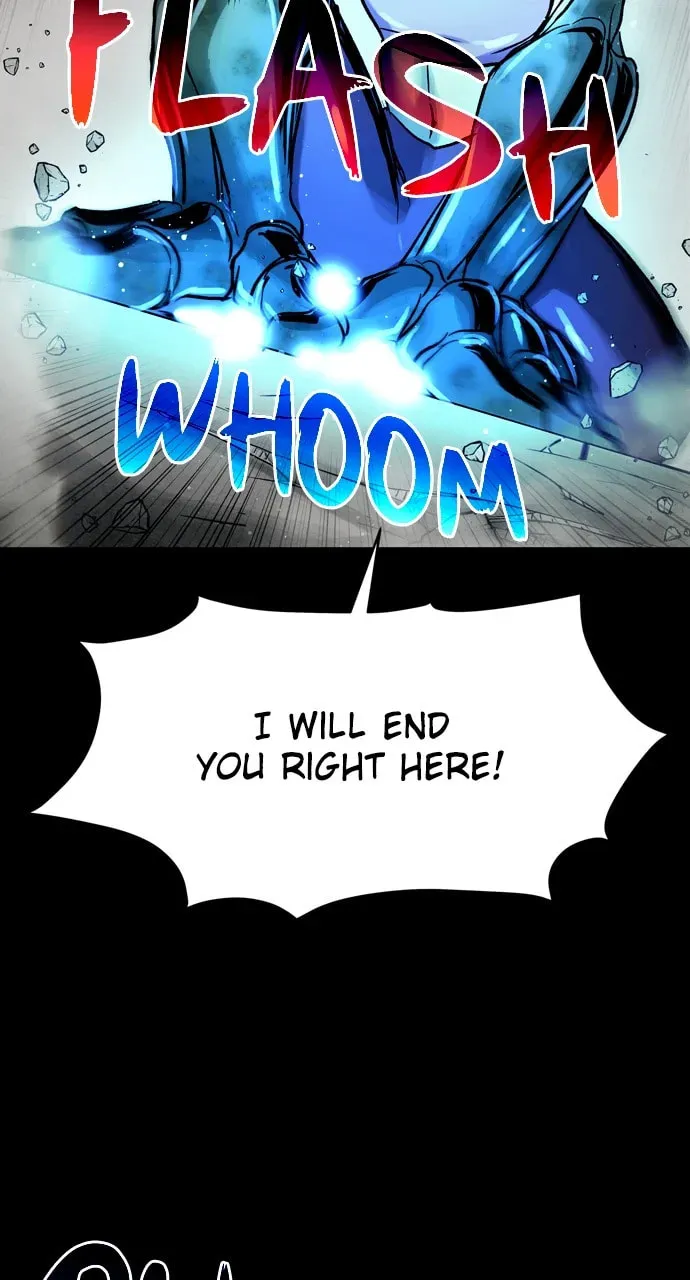 Spore Chapter 76 page 17 - 