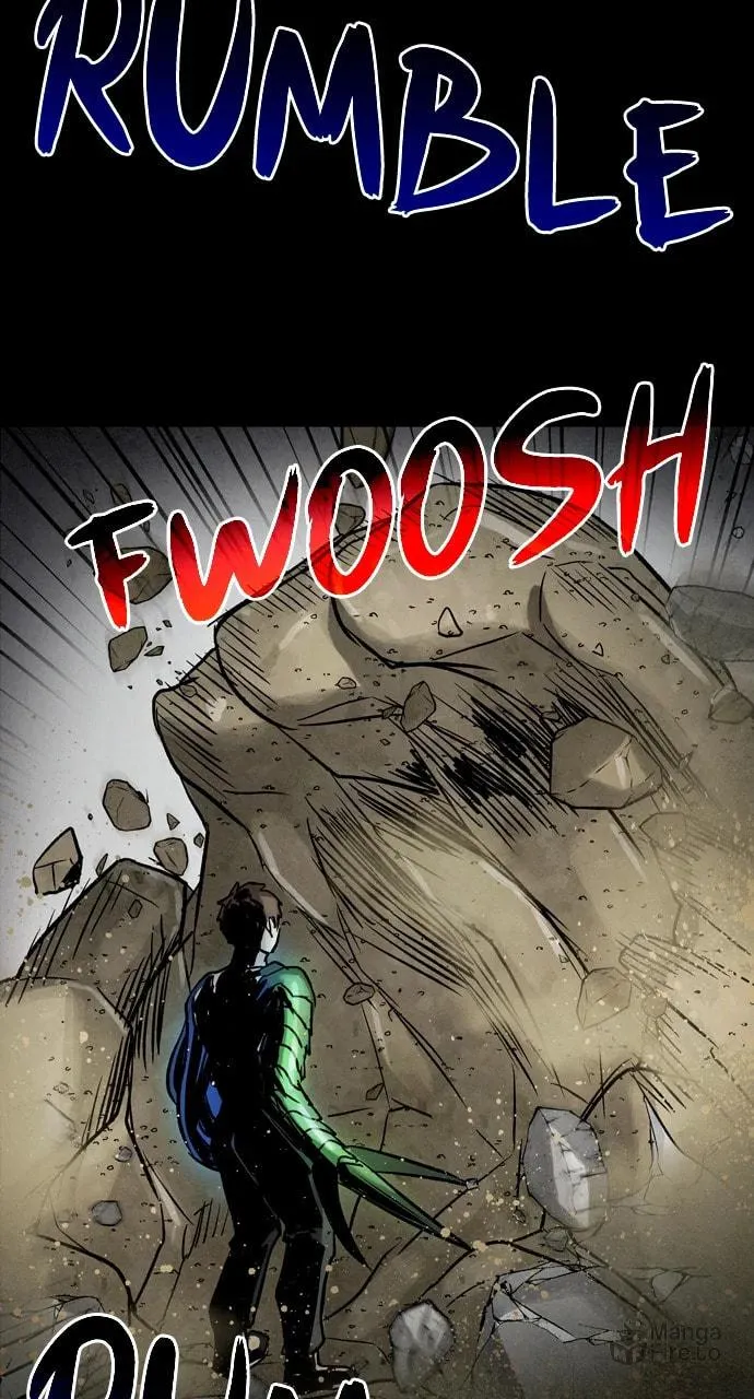 Spore Chapter 76 page 18 - 