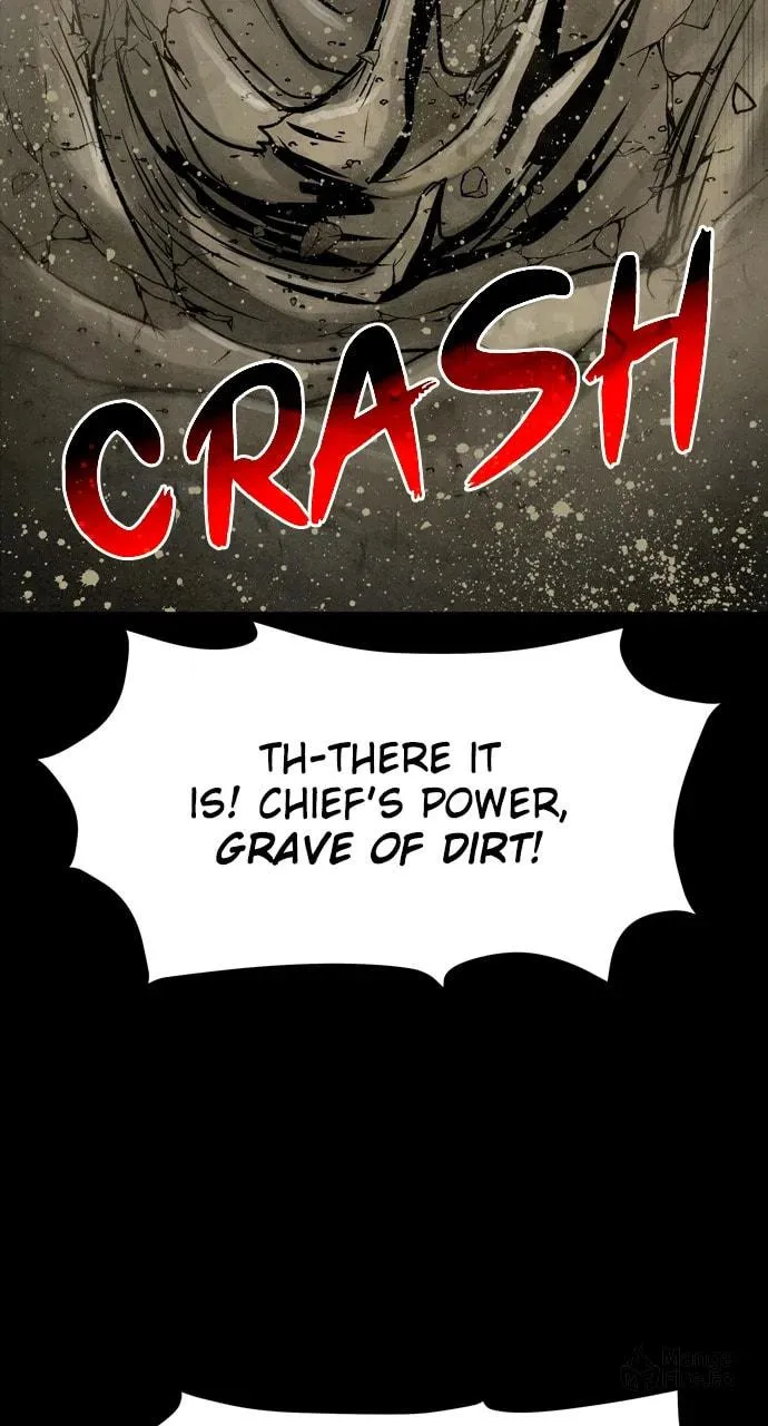 Spore Chapter 76 page 20 - 