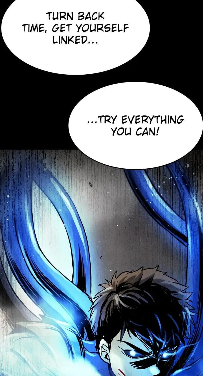Spore Chapter 76 page 3 - 