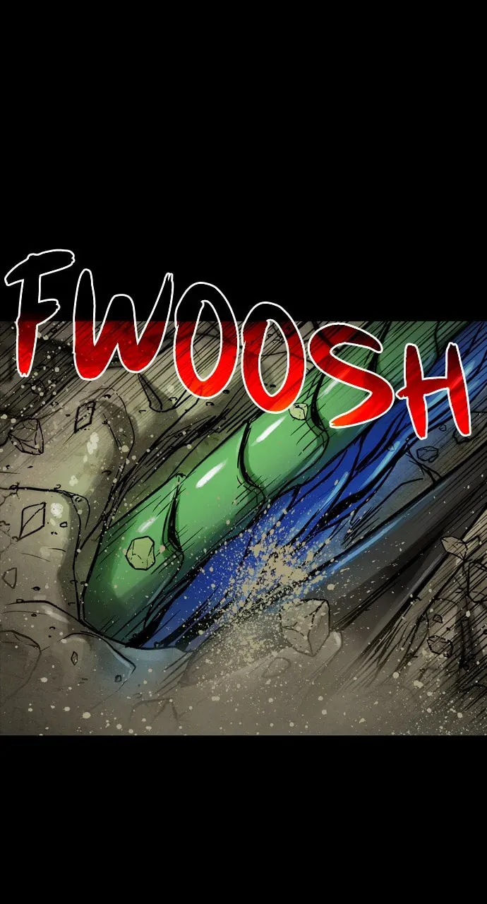 Spore Chapter 76 page 22 - 