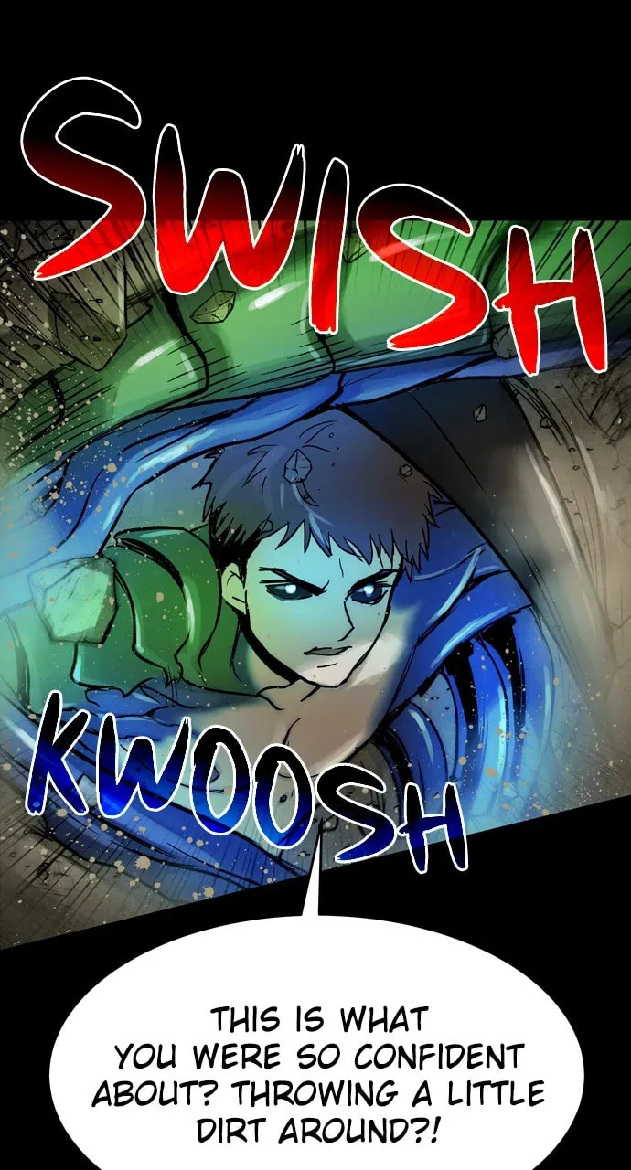Spore Chapter 76 page 23 - 