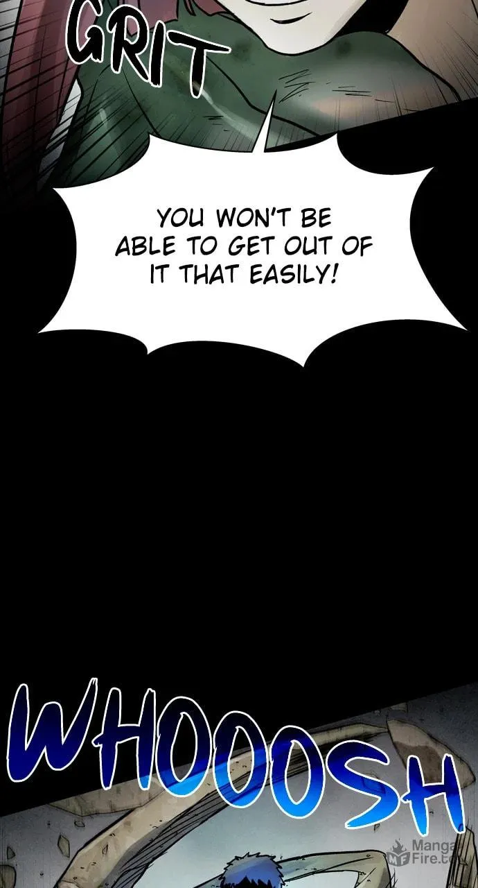 Spore Chapter 76 page 25 - 