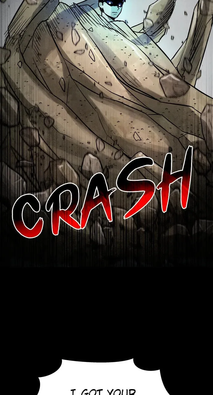 Spore Chapter 76 page 26 - 