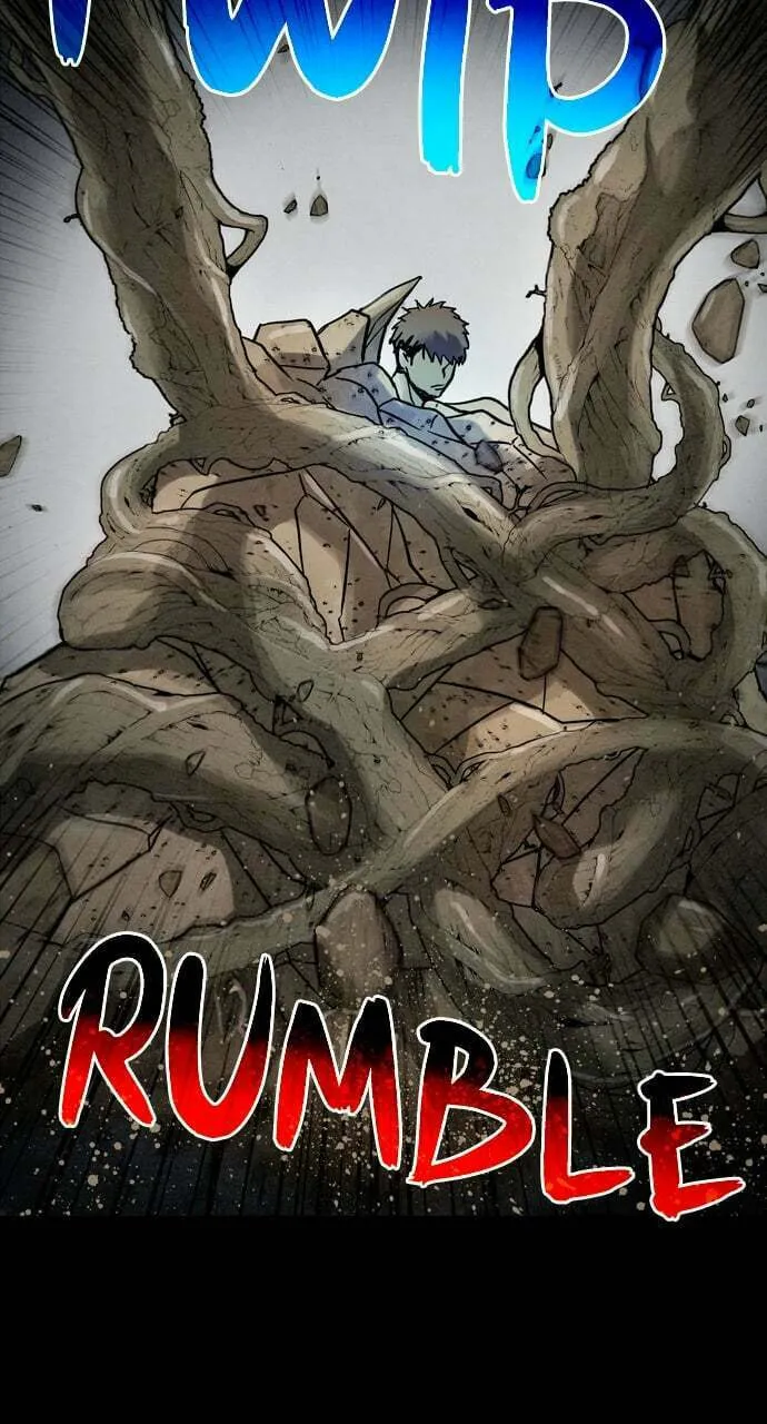 Spore Chapter 76 page 28 - 