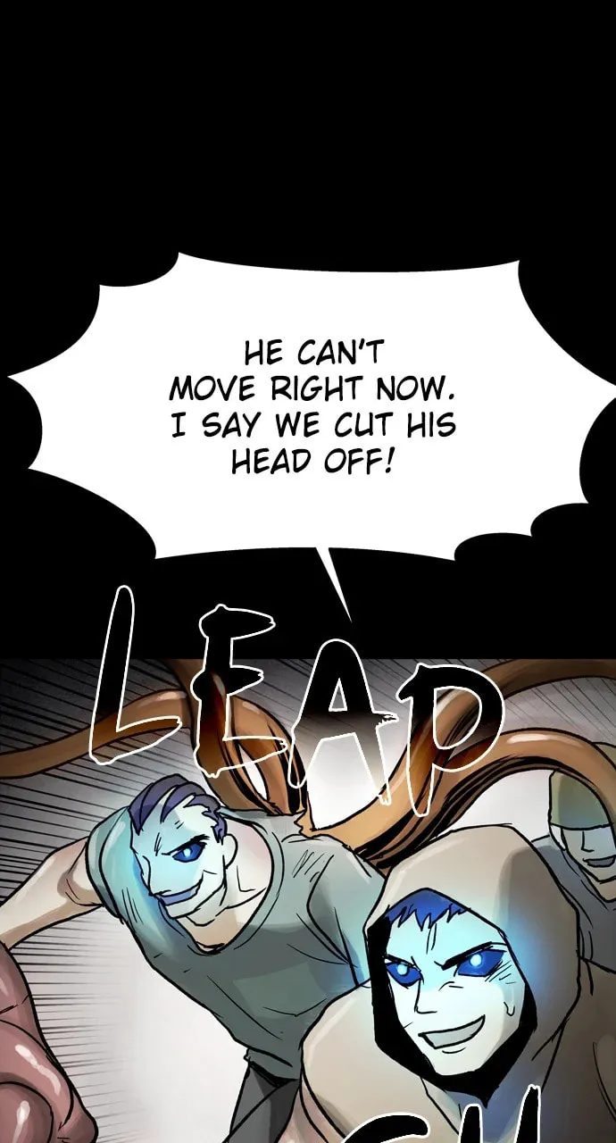 Spore Chapter 76 page 29 - 
