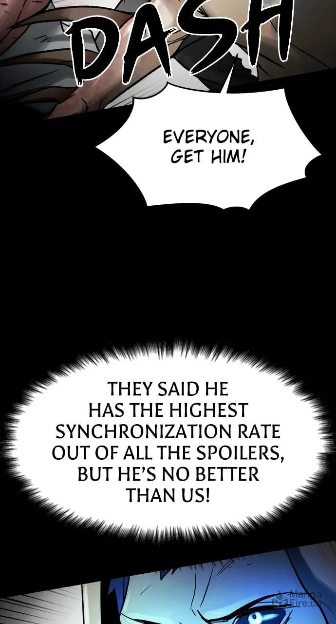Spore Chapter 76 page 30 - 