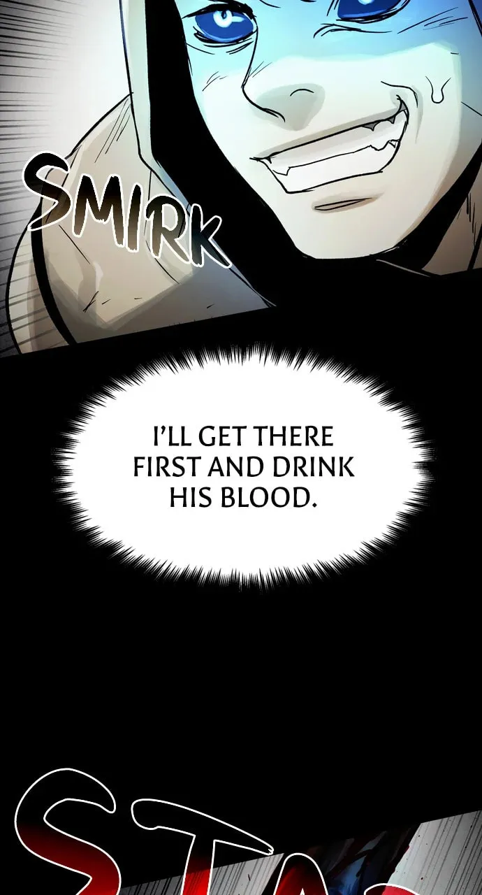 Spore Chapter 76 page 31 - 