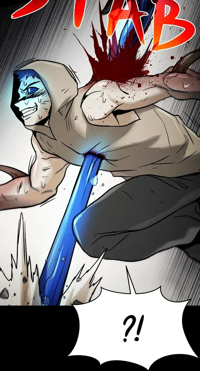 Spore Chapter 76 page 32 - 