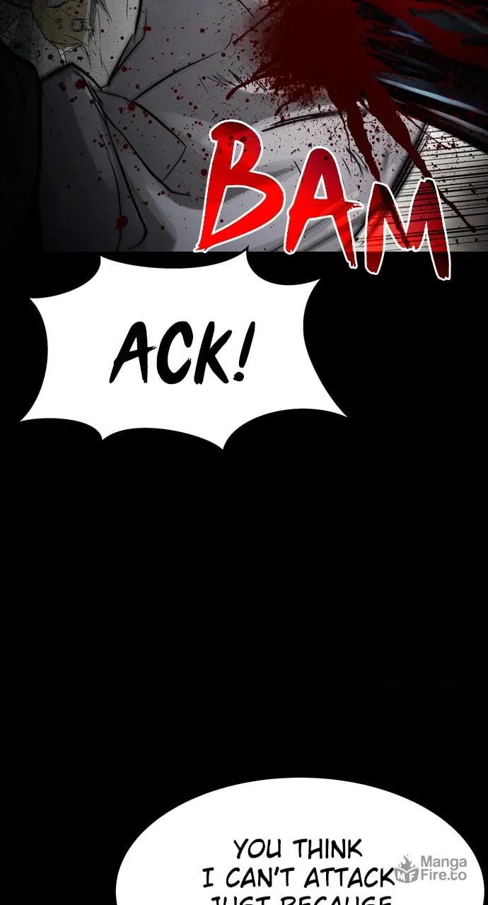 Spore Chapter 76 page 35 - 